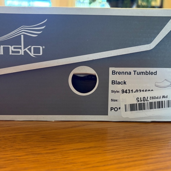 Dansko Clogs - Picture 3 of 6